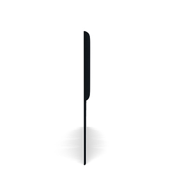 Highgrove Saturn Floor Standing Headboard Image